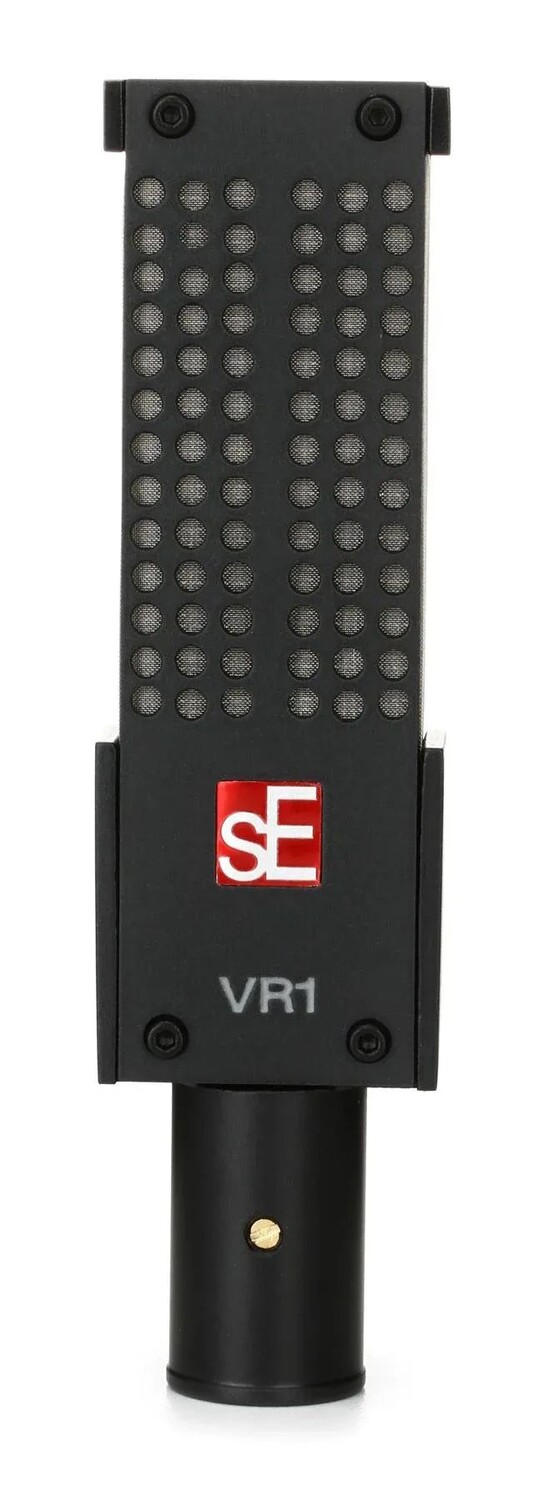 

Пассивный ленточный микрофон SE Electronics Voodoo VR1