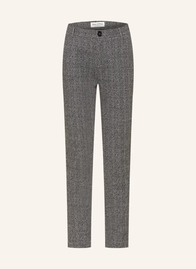 

Брюки из джерси Marc O'Polo, черный