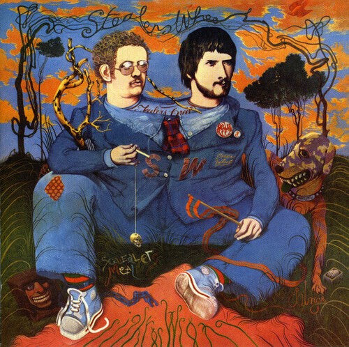 

CD диск Stealers Wheel: Right or Wrong
