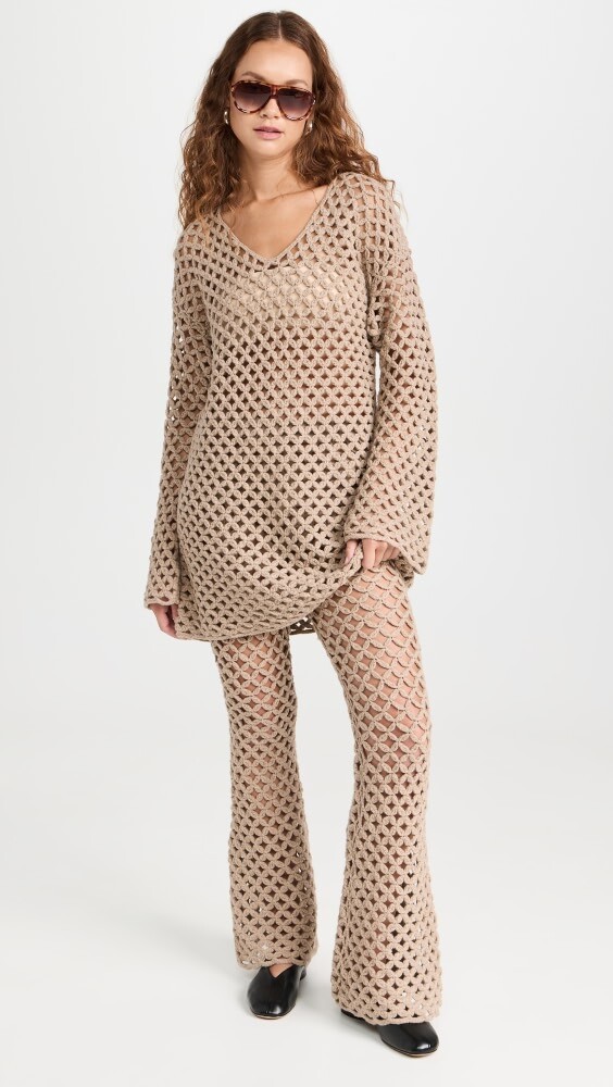 

Брюки By Malene Birger Welira