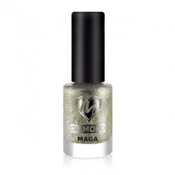 

Лак для ногтей, 808 Метис, 11 мл Maga Diamond