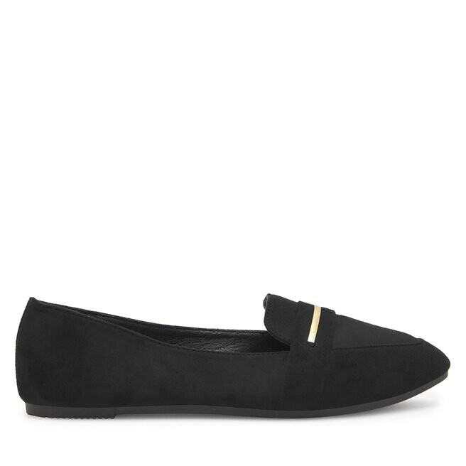 

Вьетнамки Clara Barson WYL04073-1 Black, черный