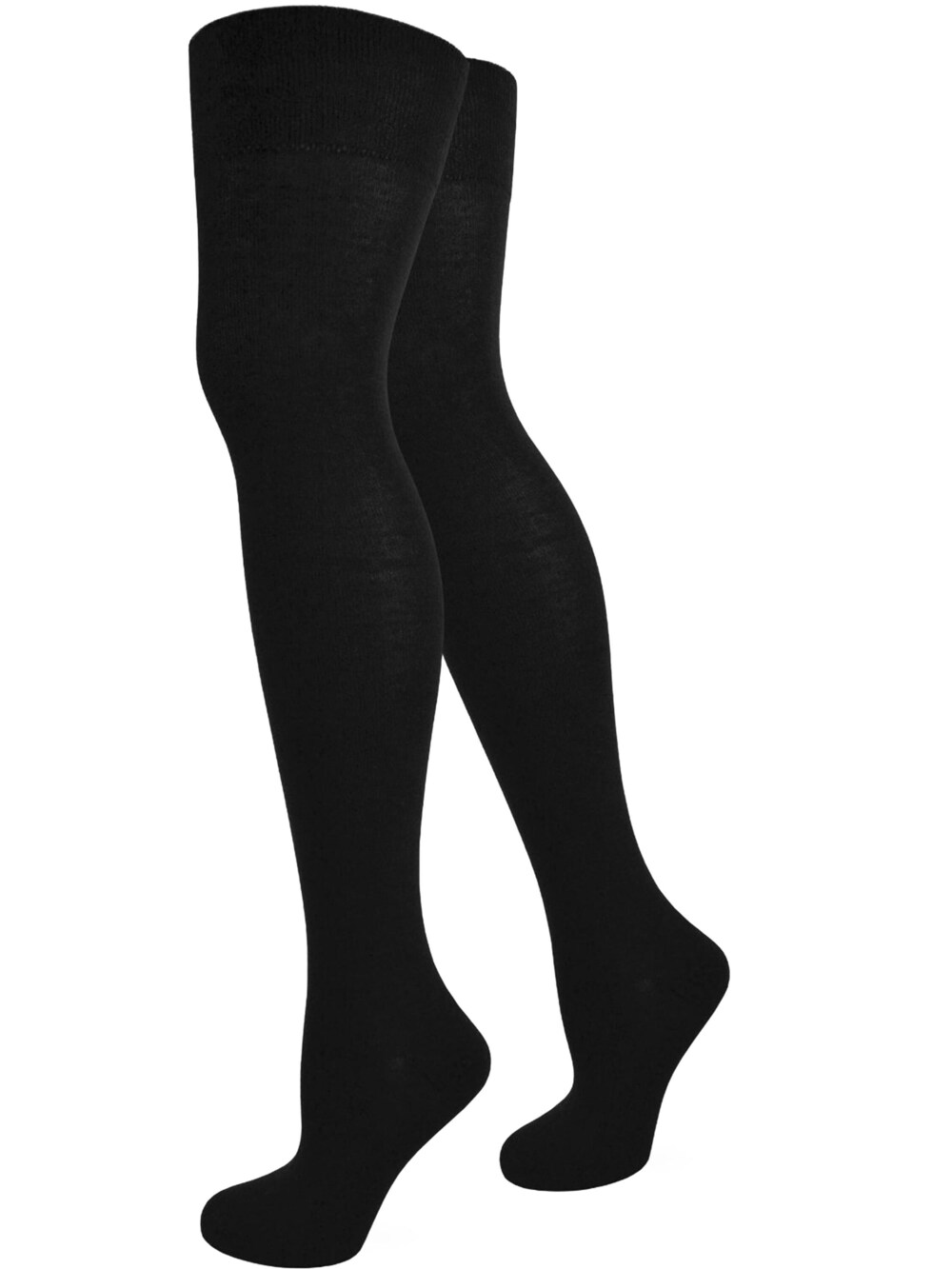 Носки выше колена normani, черный носки выше колена из чистого хлопка с алфавитом ромбовидные корейская версия хлопковых носков модные трендовые носки