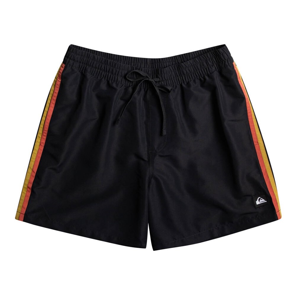 

Шорты для плавания Quiksilver Beach Please Volley 16´´ Swimming Shorts, черный