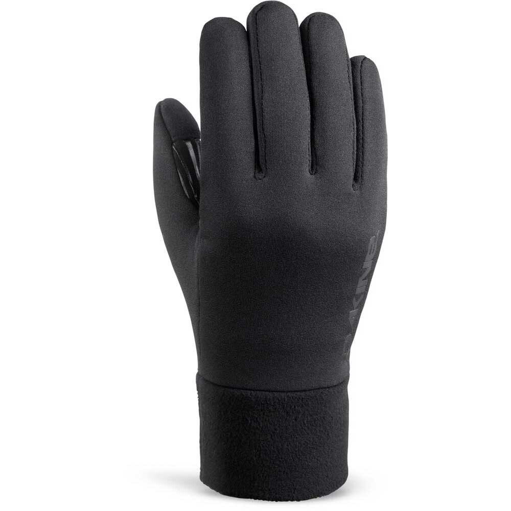 

Перчатки Dakine Storm Liner, черный