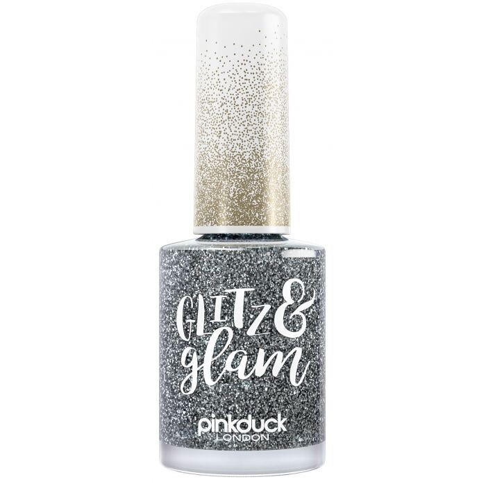 

Лак для ногтей Esmaltes Glitz & Glam Wild & Young, 378