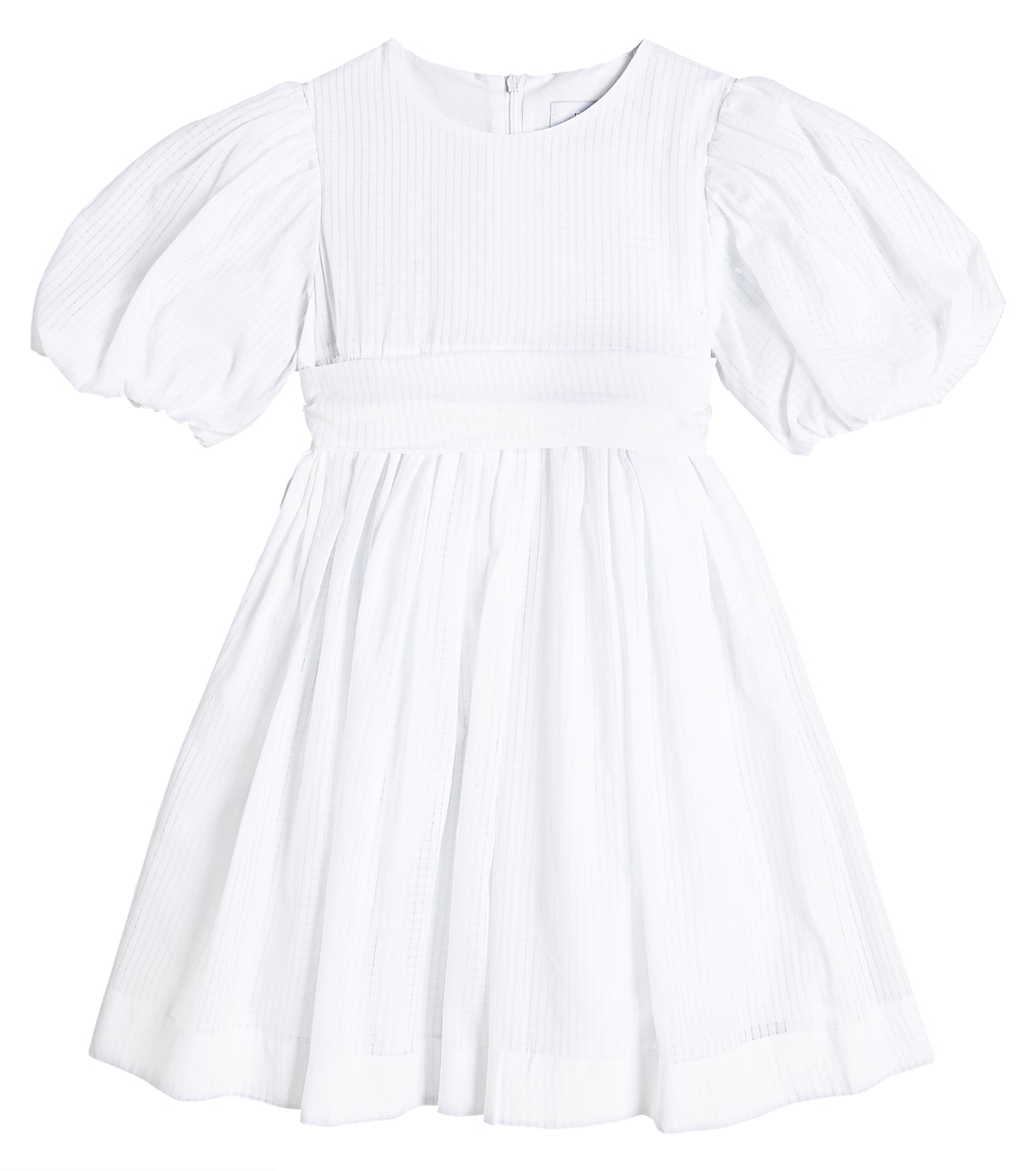 цена Хлопковое платье Paade Mode, белый