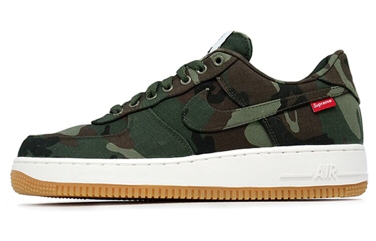 

Кроссовки Nike Air Force 1 Low Skate Мужские