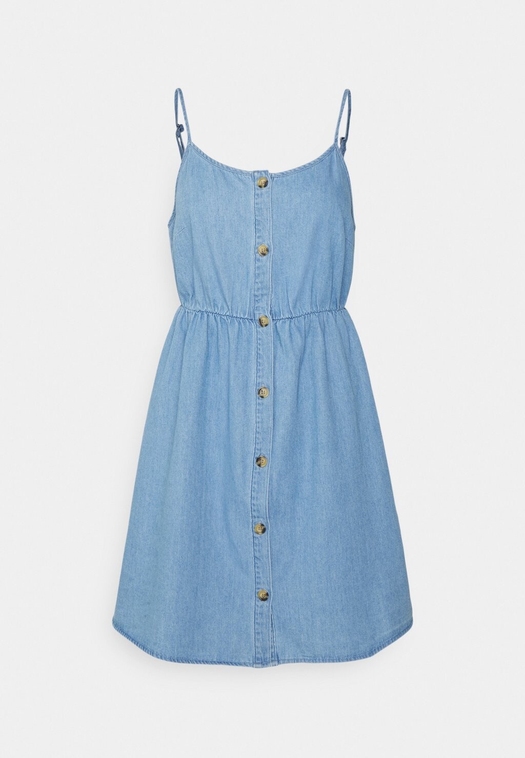 

Джинсовое платье Vero Moda