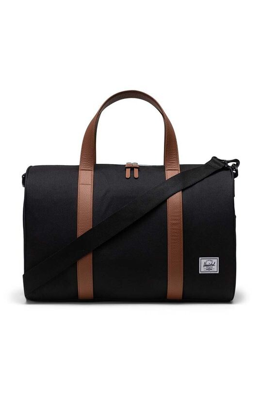 

Сумка Novel Carry On Duffle Herschel, черный