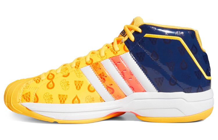 

Спортивная обувь Adidas Pro Model 2G