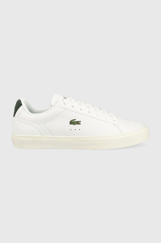 

Кроссовки LEROND PRO Lacoste, белый