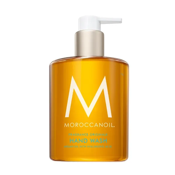 

Жидкое мыло для рук Fragrance Originale Moroccanoil, 250 ml