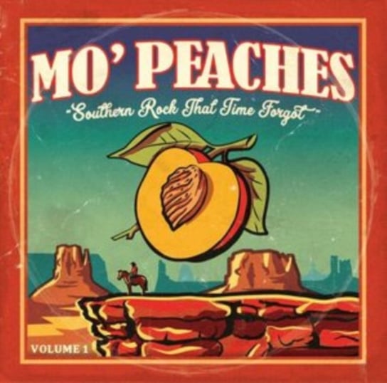 Виниловая пластинка Various Artists - Mo' Peaches