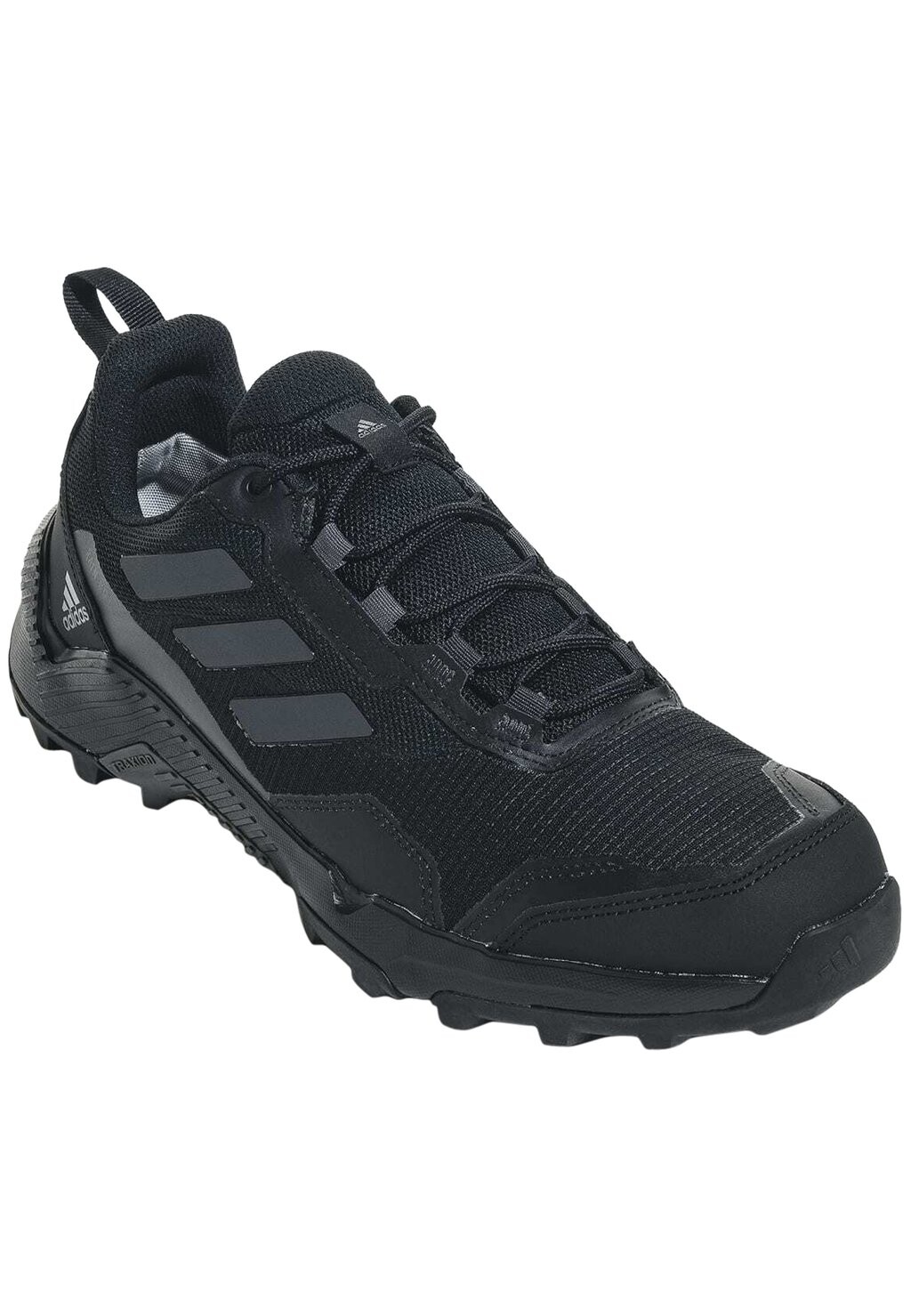 

Низкие кроссовки Adidas, черный