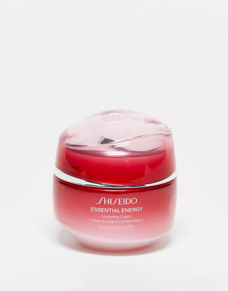 Shiseido Essential Energy увлажняющий крем 50 мл