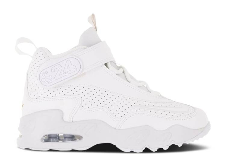 

Кроссовки Nike AIR GRIFFEY MAX 1 PS 'INDUCTKID', белый
