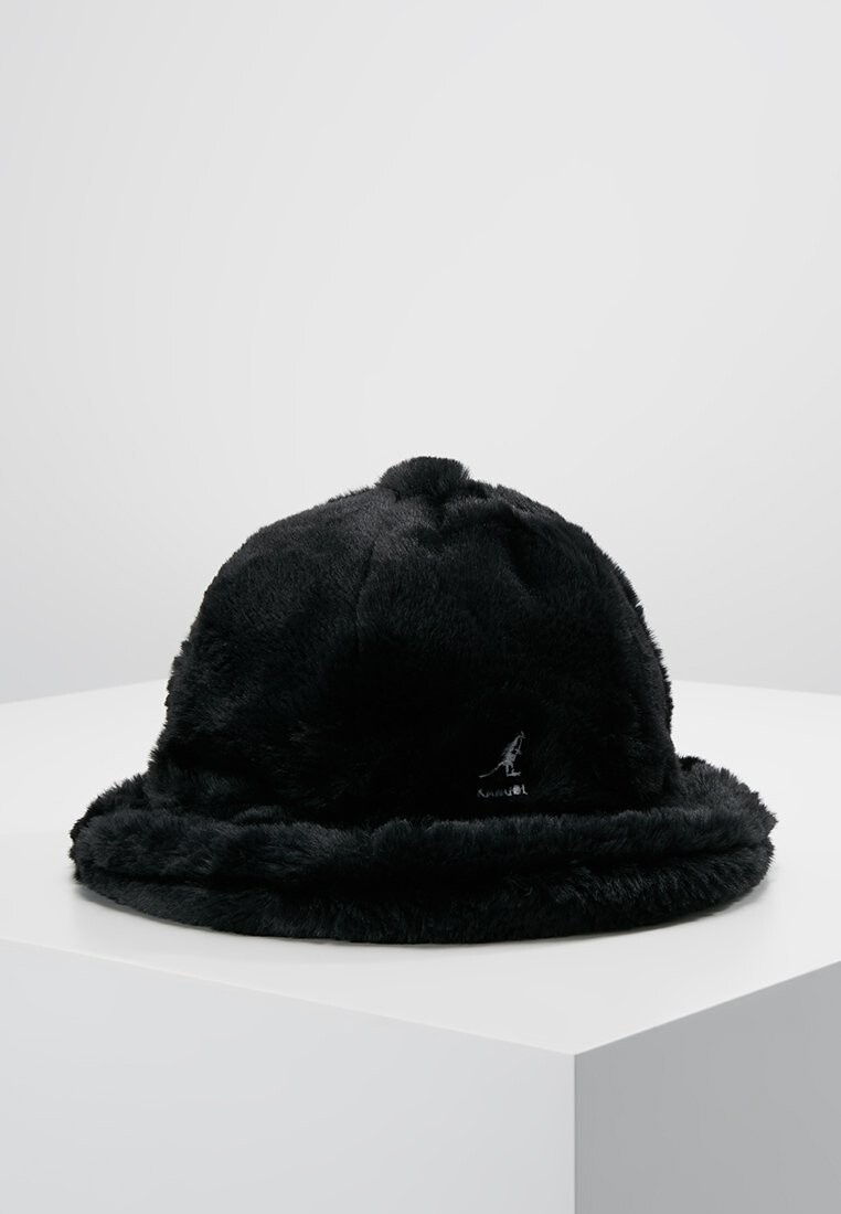 

Шапка Kangol, черный