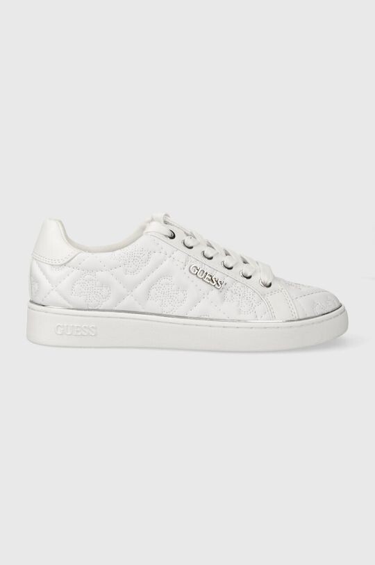

Кроссовки BECKIE10 Guess, белый