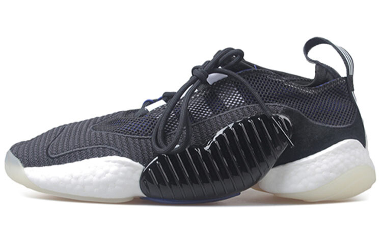 

Мужские повседневные кроссовки Adidas Originals Crazy BYW 2.0 Life