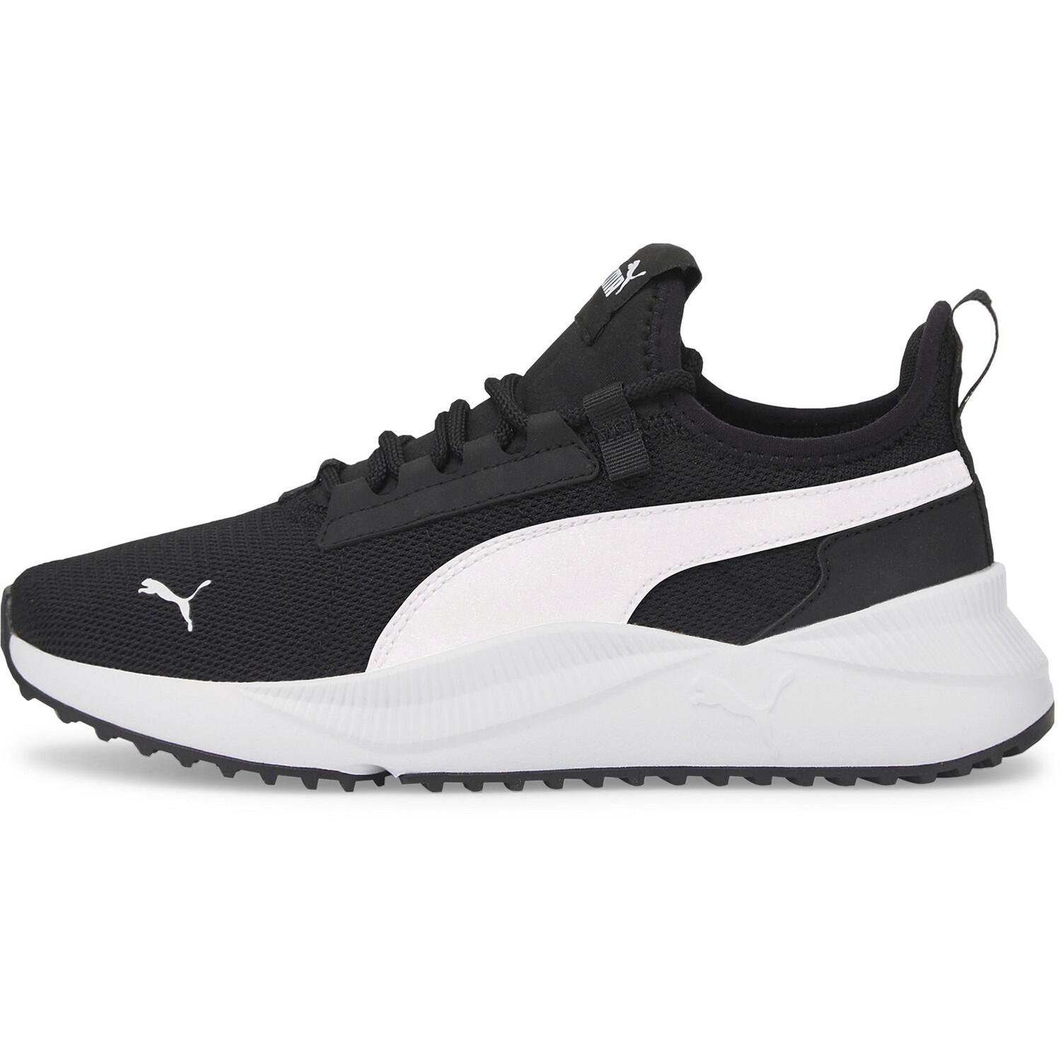 

Низкие кроссовки Puma Pacer Easy Street Jr, цвет puma black puma black