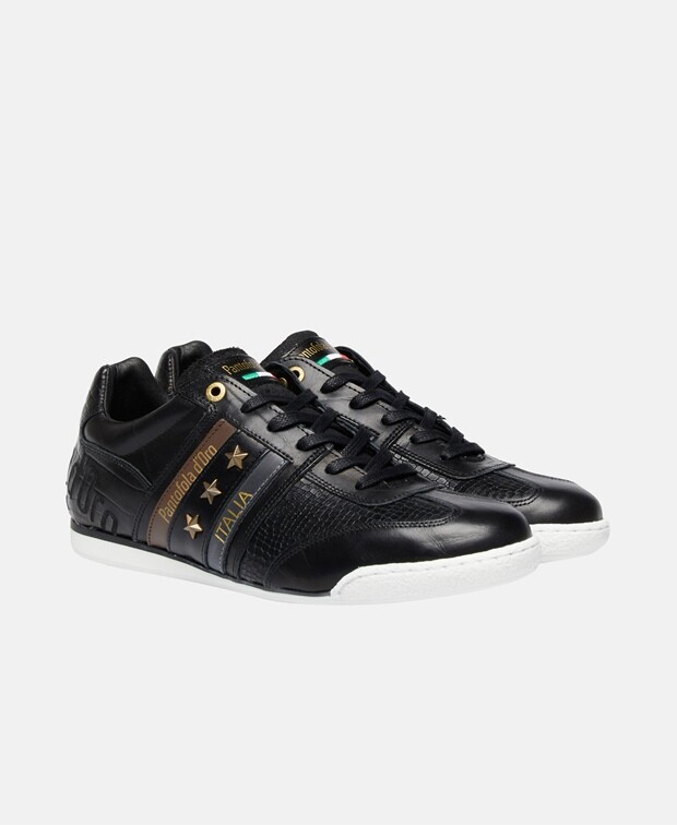 

Кроссовки Pantofola d'Oro, черный