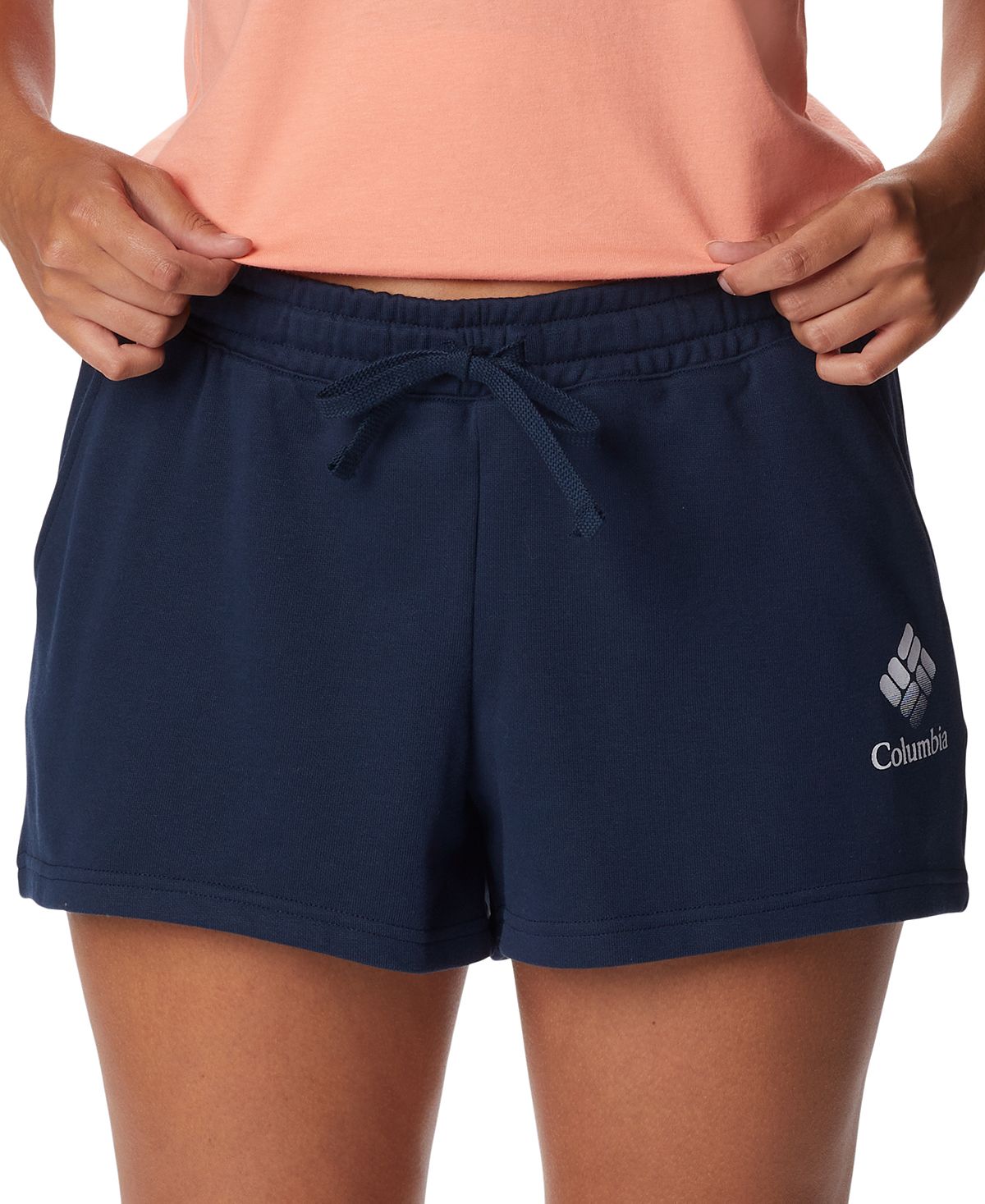 Шорты Mizuno Terry short w