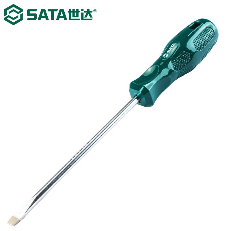 SATA 62215 Плоская отвертка серии A 6x250MM