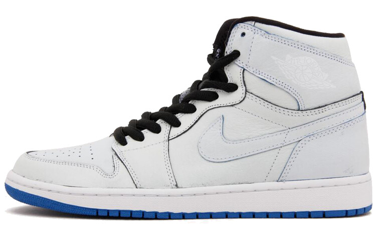 

Jordan 1 SB Lance Mountain Белый