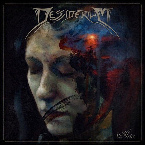

CD диск Dessiderium: Aria