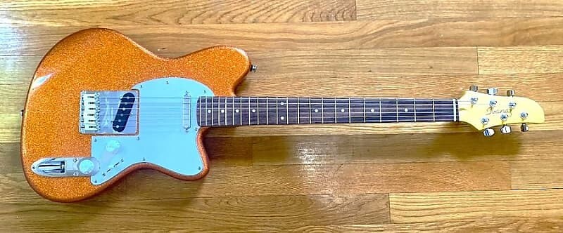 

Электрогитара Ibanez YY20-OCS Yvette Young Signature 2023