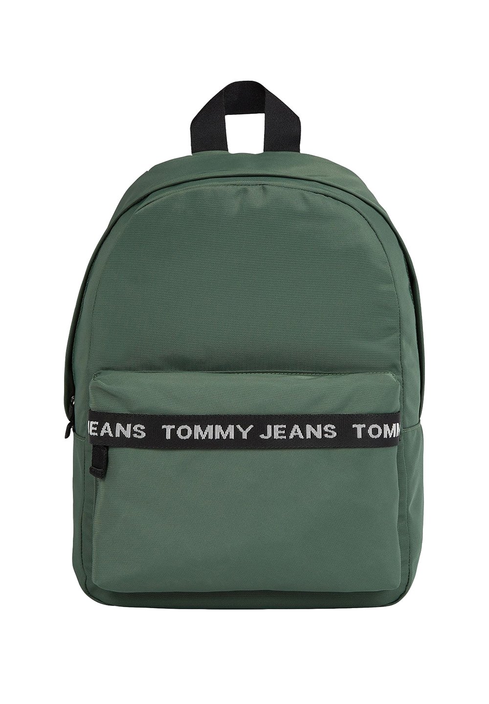 Рюкзак Tommy Jeans, цвет Verde Oliva цена и фото