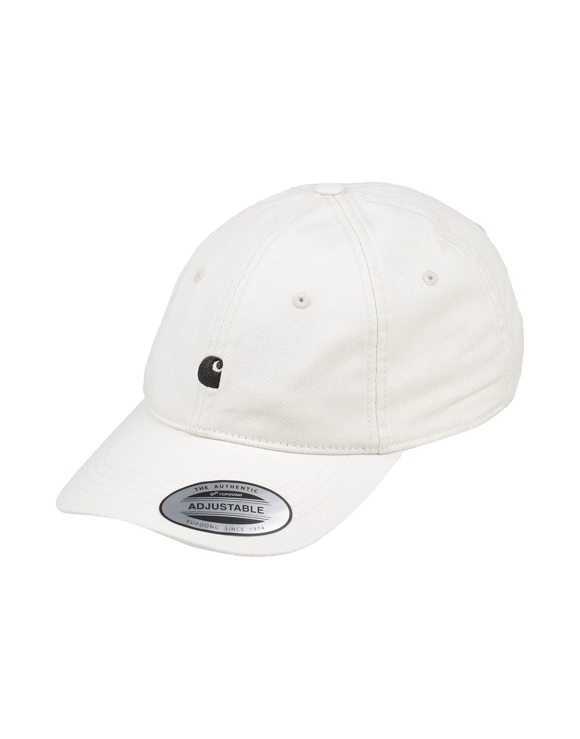 

Головной убор Carhartt, молочный