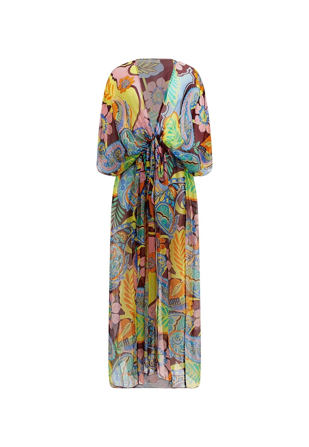 

Пляжный аксессуар Eryn Guess, fantaisie multicolore