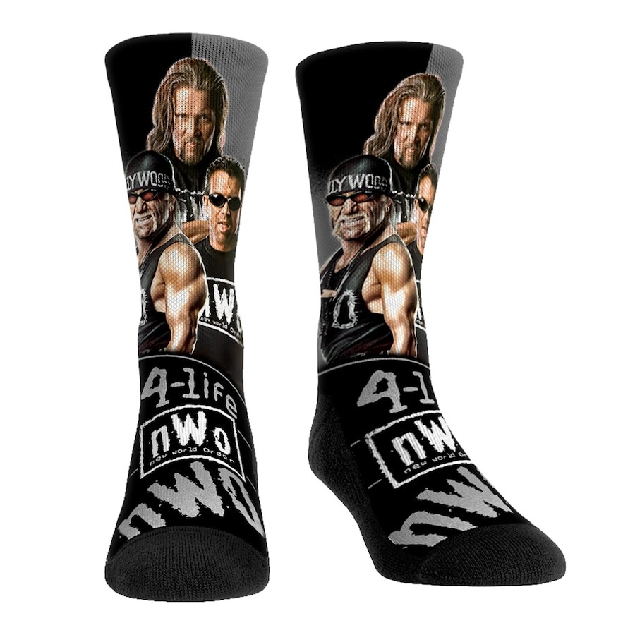

Носки Rock Em Socks Nwo