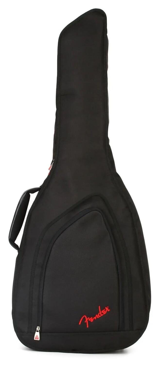 

Классическая сумка Fender FAC-610 - черная