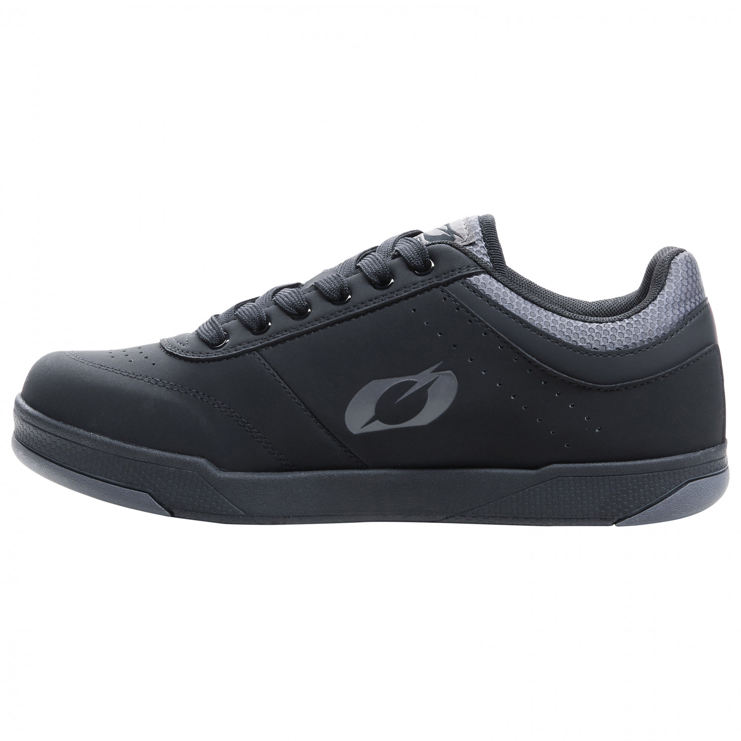 Велосипедная обувь O'Neal Pumps Flat Shoe V 22, цвет Black/Grey