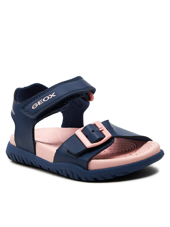 

Сандалии Geox, синий