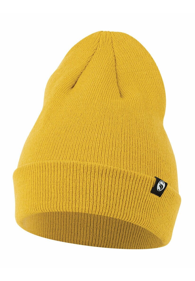 

Шапка UNISEX Stark Soul, цвет senfgelb