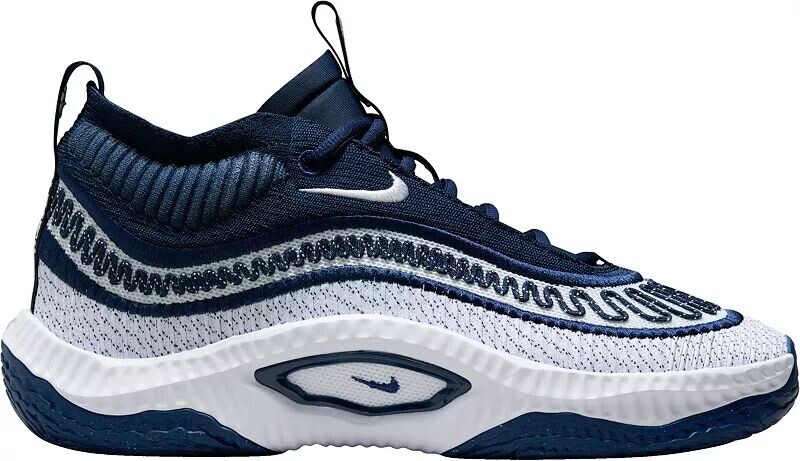 

Баскетбольные кроссовки Nike Cosmic Unity 3