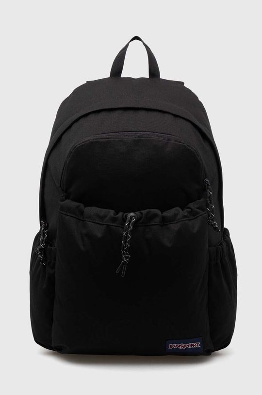 

Рюкзак для отдыха Jansport, черный