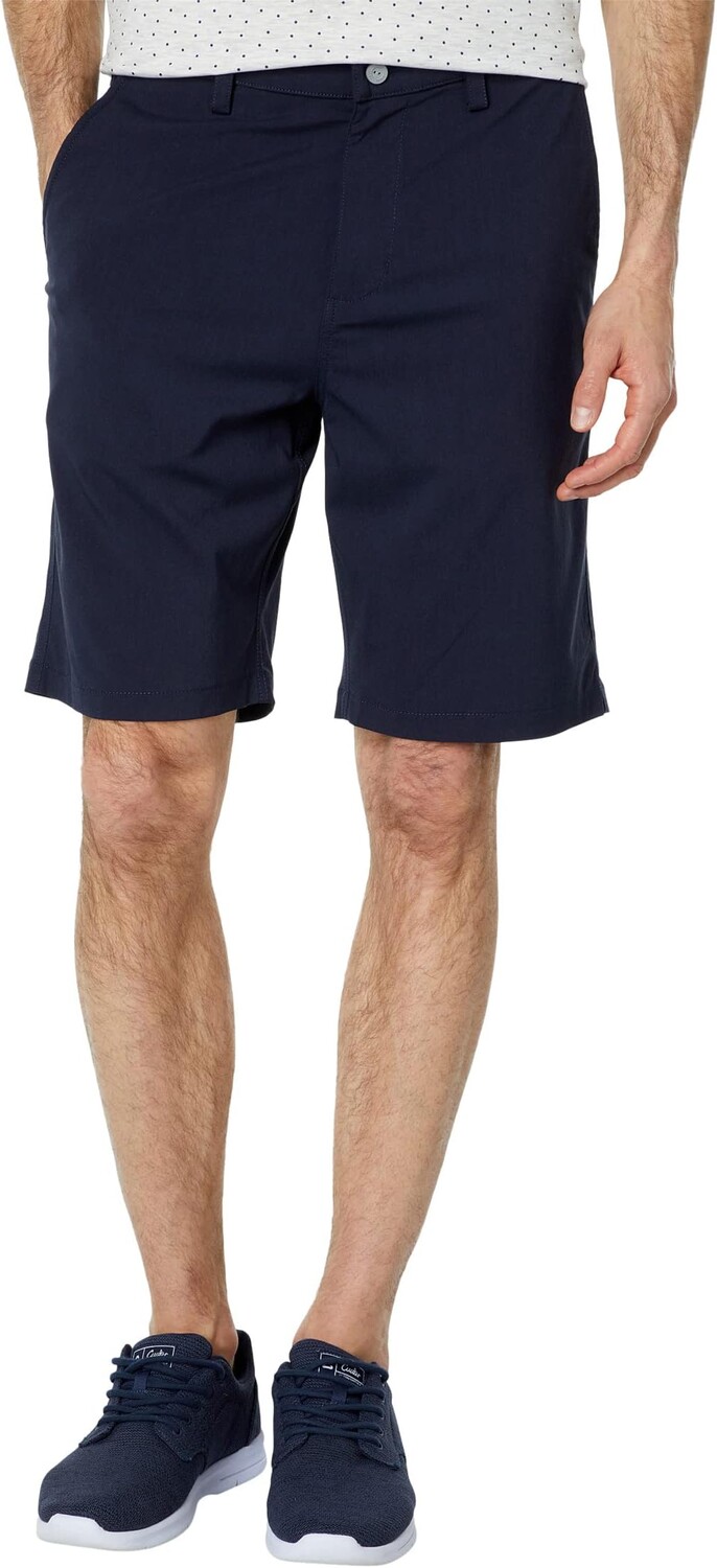 

Шорты Motion 9 дюймов tasc Performance, цвет Classic Navy