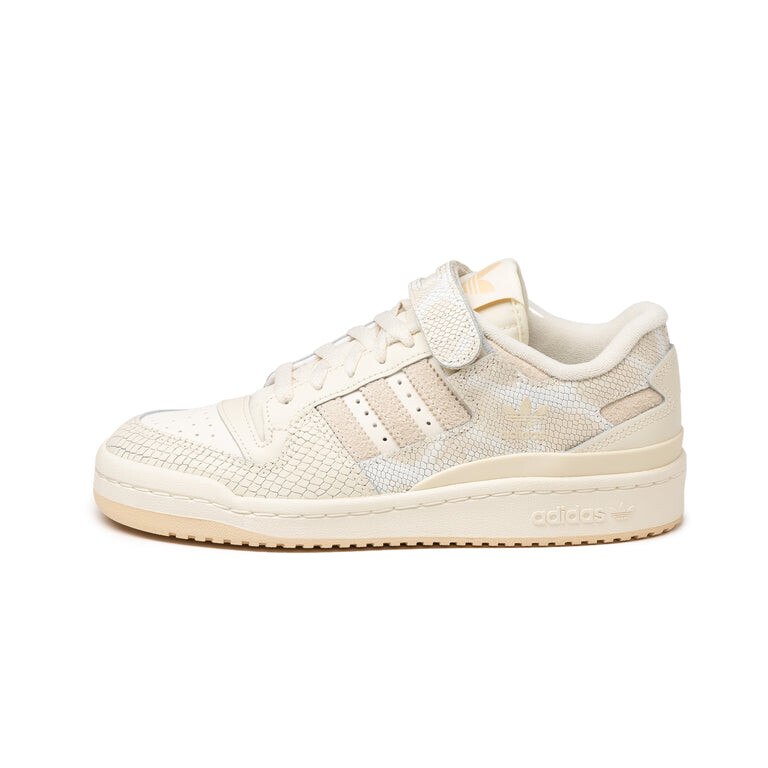

Кроссовки Forum 84 Low W Adidas, белый