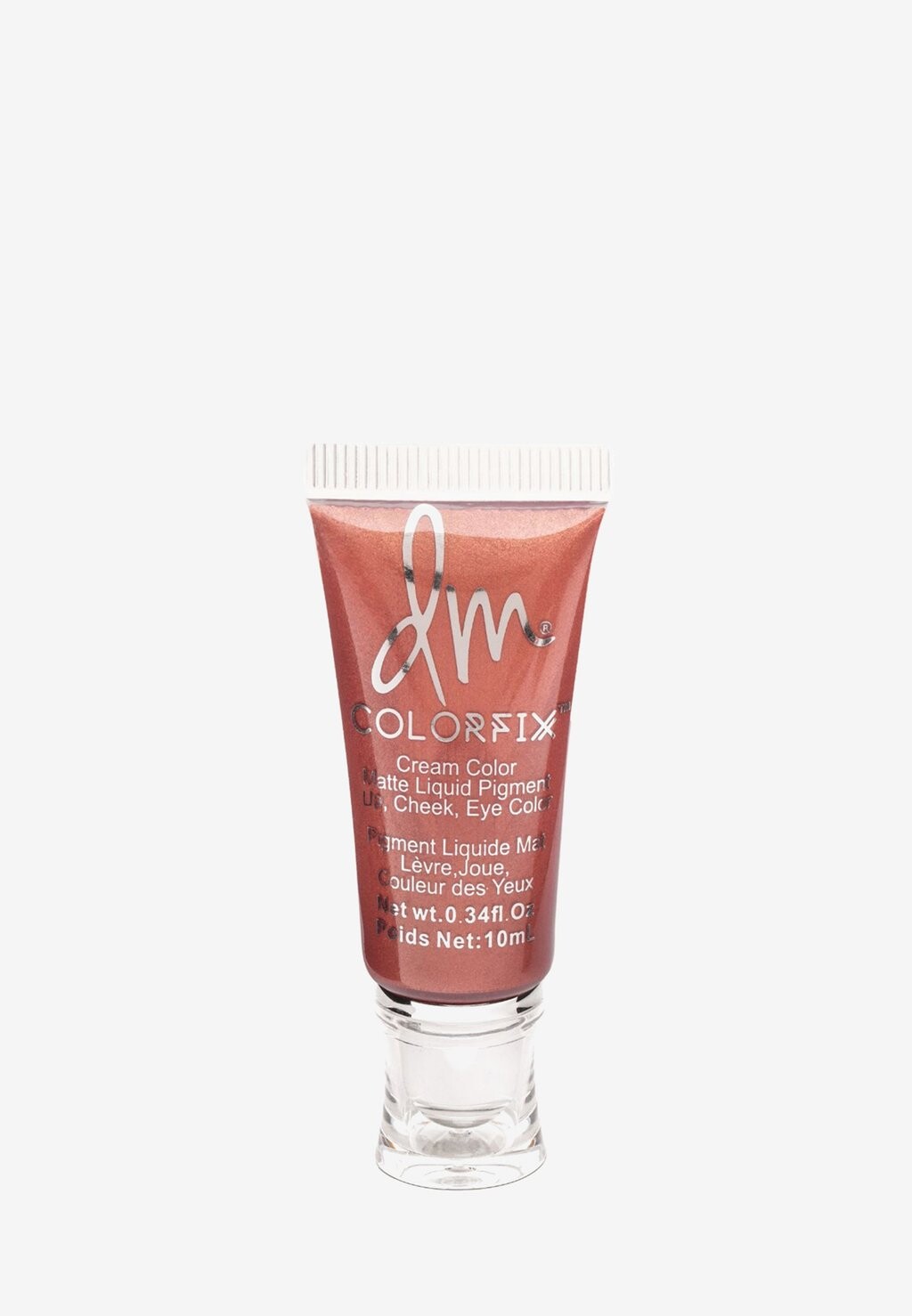 

Тени для век Colorfix Mattes Danessa Myricks Beauty, цвет coinz