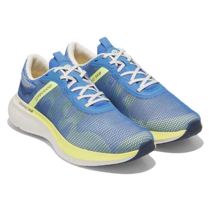 

Кроссовки Cole Haan Zerogrand Outpace Runner Ii, синий