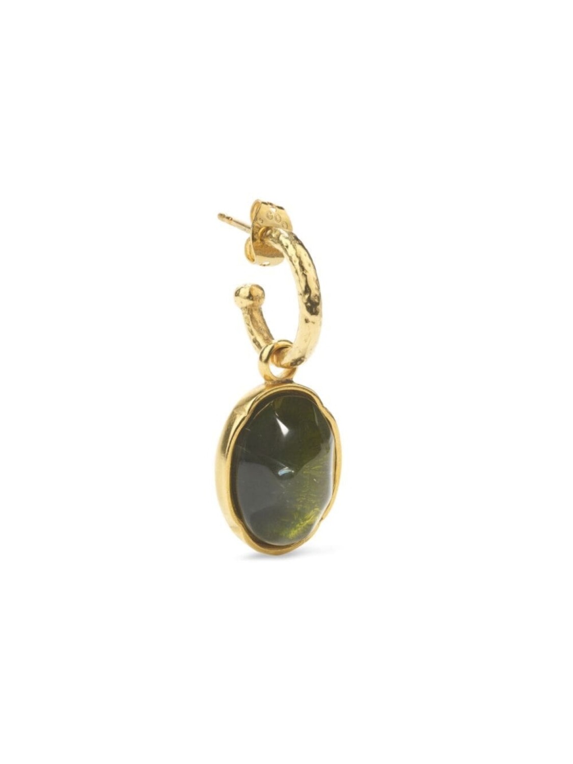 

Серьга Talisman Goossens, золотой