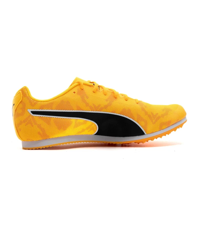 

Кроссовки Speed Star 8 Puma, оранжевый