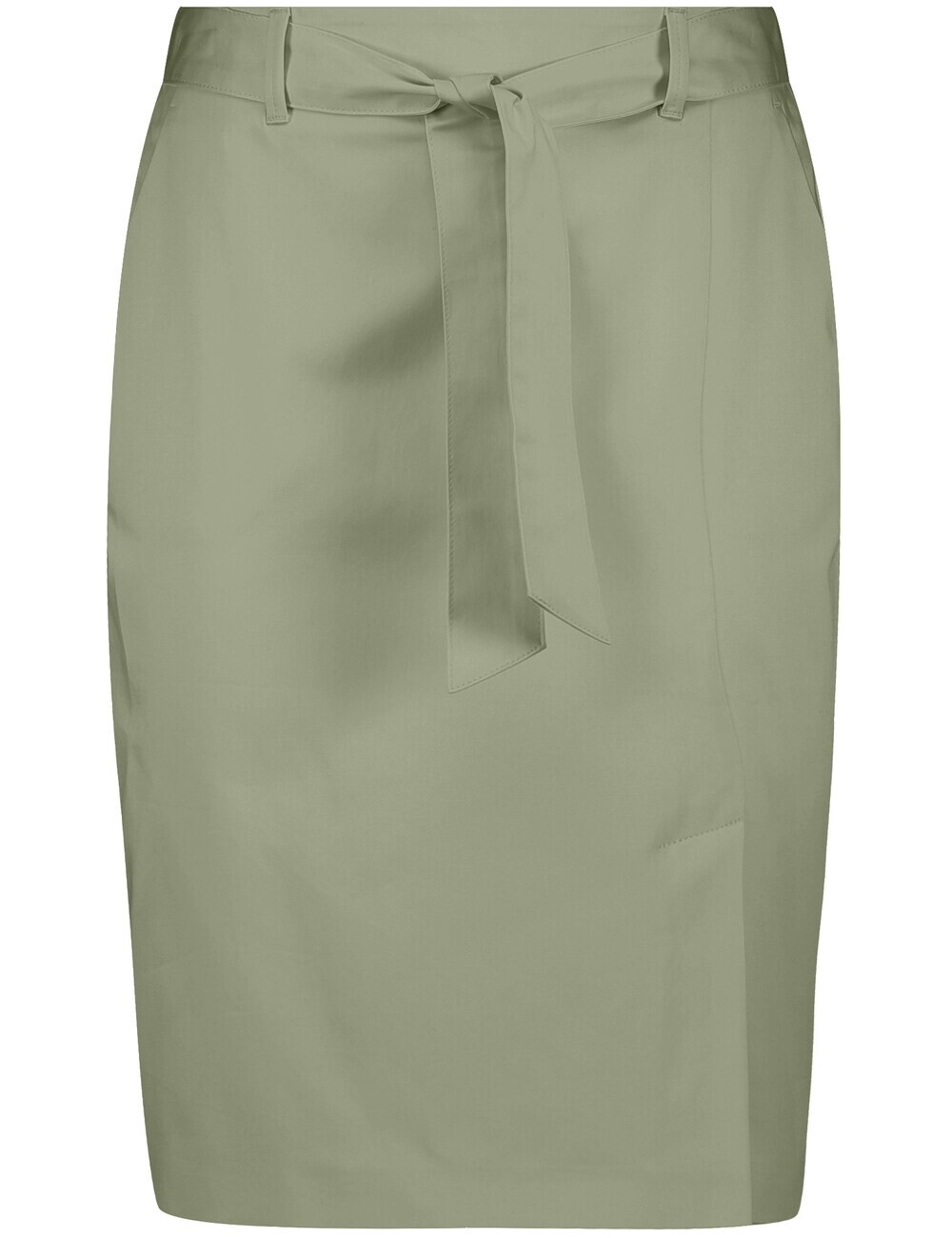 

Юбка Gerry Weber, хаки