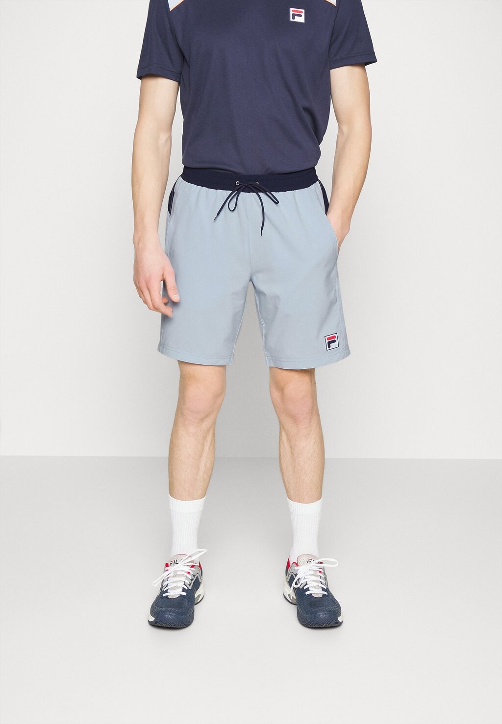 

Спортивные шорты Fila