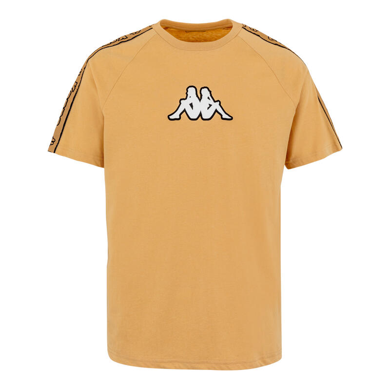 Мужская футболка Badalona Kappa, цвет beige
